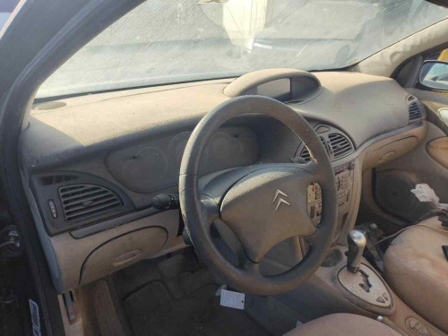  CITROEN C5 BERLINA 