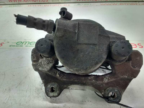  PINZA DE FRENO DELANTERA IZQUIERDA Fiat I DOBLÒ (119) 