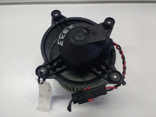  MOTOR CALEFACCION, CHRYSLER, PT CRUISER 