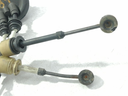  VARILLAJE CAMBIO PEUGEOT 307 (S1)(04.2001) 