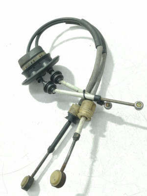 VARILLAJE CAMBIO, PEUGEOT, 307 (S1)(04.2001)