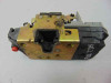  CERRADURA PUERTA TRASERA DERECHA PEUGEOT 206 