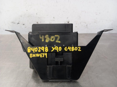 CAJA PRECALENTAMIENTO, BMW, SERIE 5 BERLINA (E34)