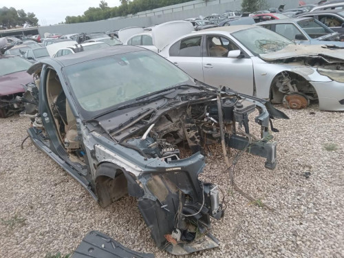  BMW SERIE 5 BERLINA (E60) 