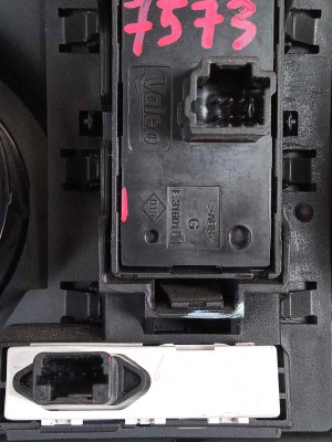 REJILLA AIREADORA, DACIA, DOKKER