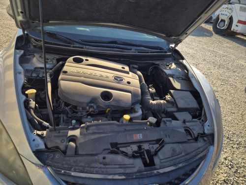  MAZDA 6 BERLINA (GH) 