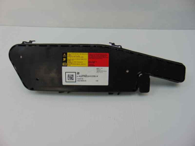 AIRBAG LATERAL IZQUIERDO, OPEL, INSIGNIA BERLINA