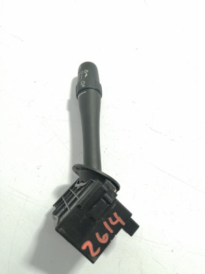 MANDO LIMPIA, CADILLAC, CTS