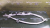 AIRBAG CORTINA DELANTERO IZQUIERDO BMW SERIE 1 BERLINA (E81/E87) 