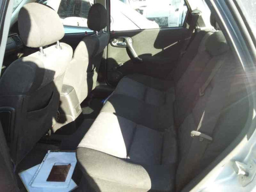 OPEL VECTRA B BERLINA — автомобиль-донор на запчасти 