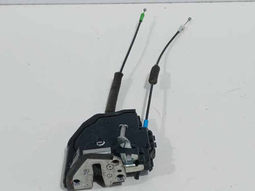  CERRADURA PUERTA TRASERA DERECHA TOYOTA COROLLA (E21) 