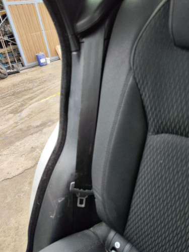 CINTURON SEGURIDAD TRASERO DERECHO Land Rover RANGE ROVER EVOQUE 