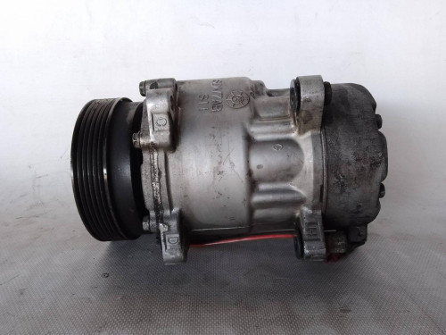COMPRESOR AIRE ACONDICIONADO 