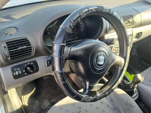  MANDO LIMPIA, SEAT, TOLEDO (1M2) 