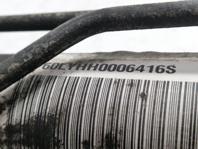 CREMALLERA DIRECCION, PEUGEOT, 407
