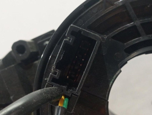  MANDO LUCES, NISSAN, MICRA (K14) 