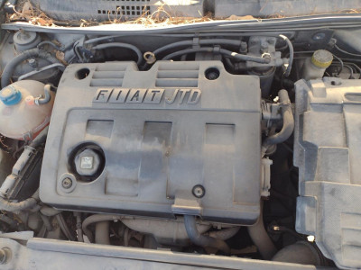 FIAT STILO (192)