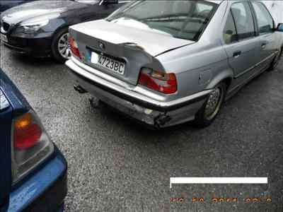BMW SERIE 3 BERLINA (E36)