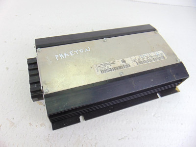 MODULO ELECTRONICO, VOLKSWAGEN, PHAETON (3D3/3D7)