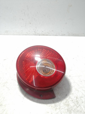 PILOTO TRASERO DERECHO, CHEVROLET, MATIZ