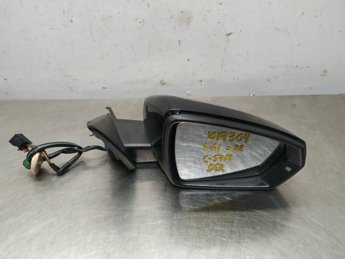  RETROVISOR DERECHO AUDI A1 SPORTBACK (GBA) 