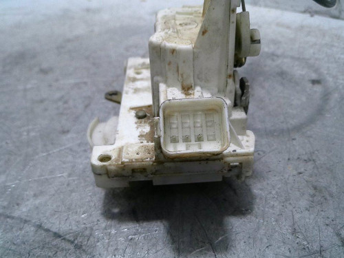 CERRADURA PUERTA DELANTERA DERECHA FORD MONDEO BERLINA (GE) 