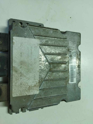 CENTRALITA MOTOR UCE PEUGEOT 307 (S1)(04.2001) 