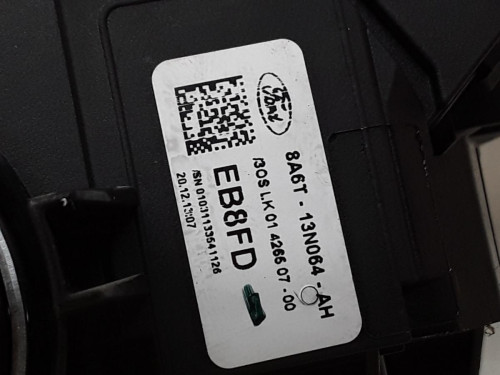 MANDO MULTIFUNCION Ford FIESTA (CNN) 