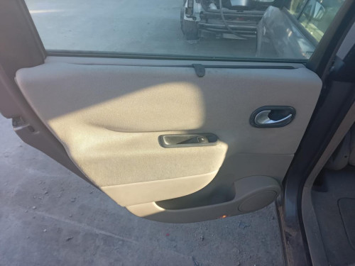  RENAULT SCENIC II (JM) 