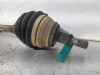 TRANSMISION DELANTERA IZQUIERDA AUDI A3 (8L) 