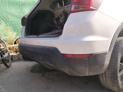 PARAGOLPES TRASERO SEAT ARONA (KJ) 