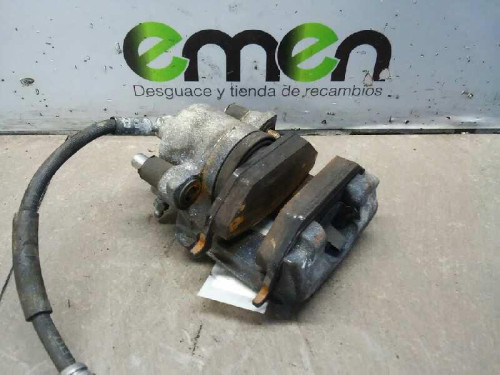  PINZA DE FRENO DELANTERA IZQUIERDA Volkswagen POLO V (6R1) 