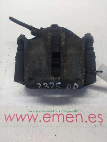 PINZA DE FRENO DELANTERA DERECHA Renault MEGANE II CLASSIC BERLINA 