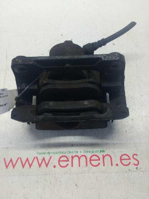 PINZA DE FRENO DELANTERA DERECHA, RENAULT, MEGANE II CLASSIC BERLINA