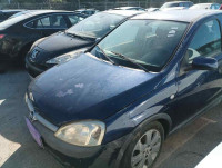 OPEL CORSA C