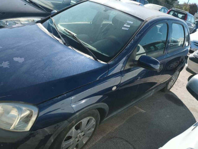 OPEL CORSA C