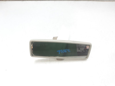 ESPEJO, SKODA, FABIA (6Y2/6Y3)