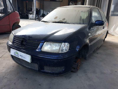 VOLKSWAGEN POLO III BERLINA (6N2)