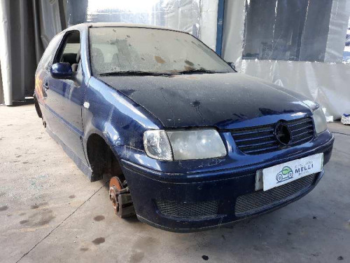  VOLKSWAGEN POLO III BERLINA (6N2) 