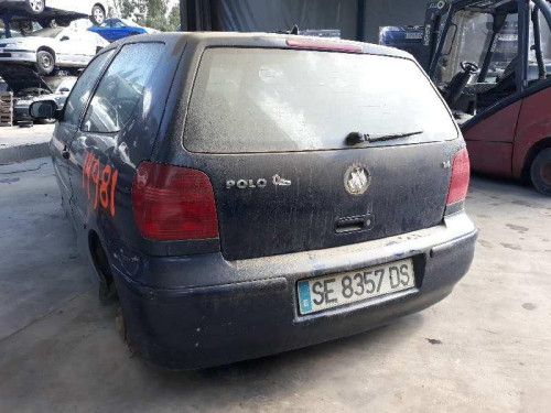  VOLKSWAGEN POLO III BERLINA (6N2) 