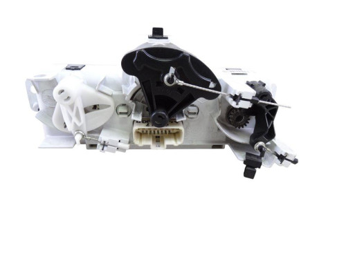  MANDO CALEFACCION / AIRE ACONDICIONADO, RENAULT, KANGOO II (F/KW0) 