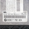  CENTRALITA MOTOR UCE BMW SERIE 3 BERLINA (E46) 
