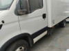  PUERTA DELANTERA IZQUIERDA IVECO DAILY FURGÓN 