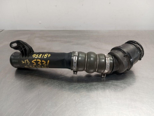 TUBO PRESION TURBOCOMPRESOR Nissan QASHQAI (J11E) 