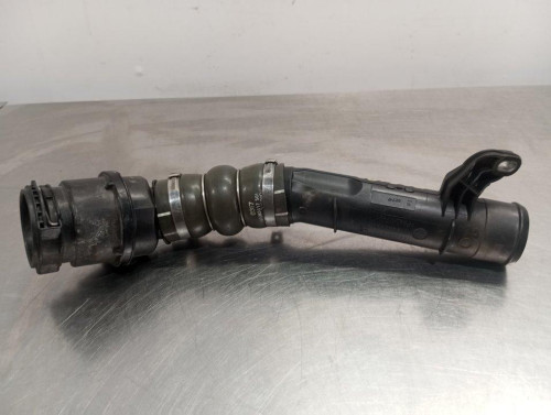 TUBO PRESION TURBOCOMPRESOR Nissan QASHQAI (J11E) 