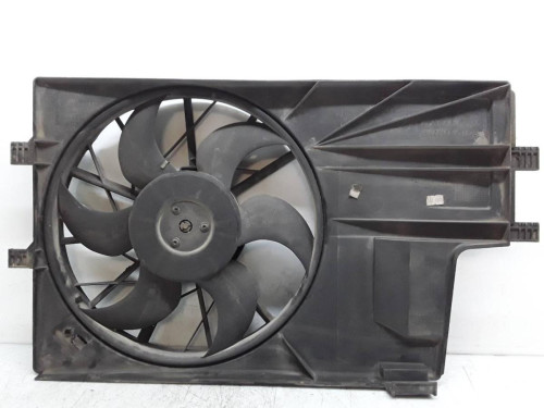 ELECTROVENTILADOR Mercedes-Benz CLASE A (BM 168) 