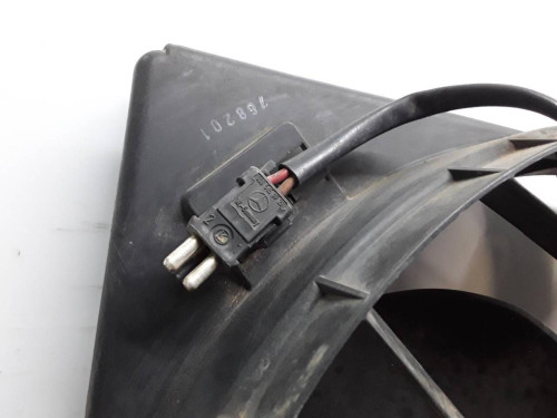 ELECTROVENTILADOR Mercedes-Benz CLASE A (BM 168) 