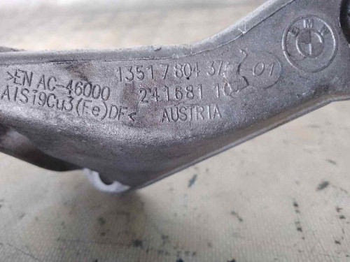 SOPORTE BOMBA INYECCION BMW SERIE 1 BERLINA (E81/E87) 