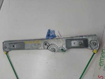 ELEVALUNAS DELANTERO IZQUIERDO, OPEL, CORSA D