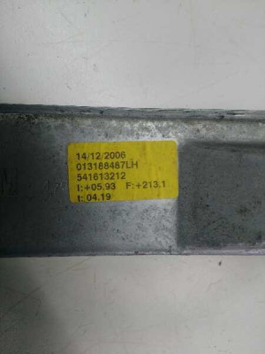 ELEVALUNAS DELANTERO IZQUIERDO, OPEL, CORSA D